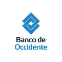 Log Banco de Occidente