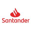 Logo Banco Santander