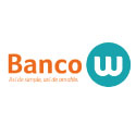 Logo Banco W 