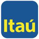 Logo Itaú 