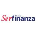 Logo Banco Serfinanza 