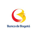 Logo de Banco de Bogotá