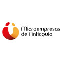 Logo Microempresas de Colombia