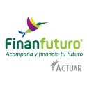 Logo Finanfuturo