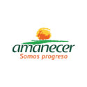 Logo Fundación Amanecer 