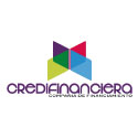 Logo Banco Credifinanciera