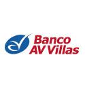 Logo del Banco AV Villas