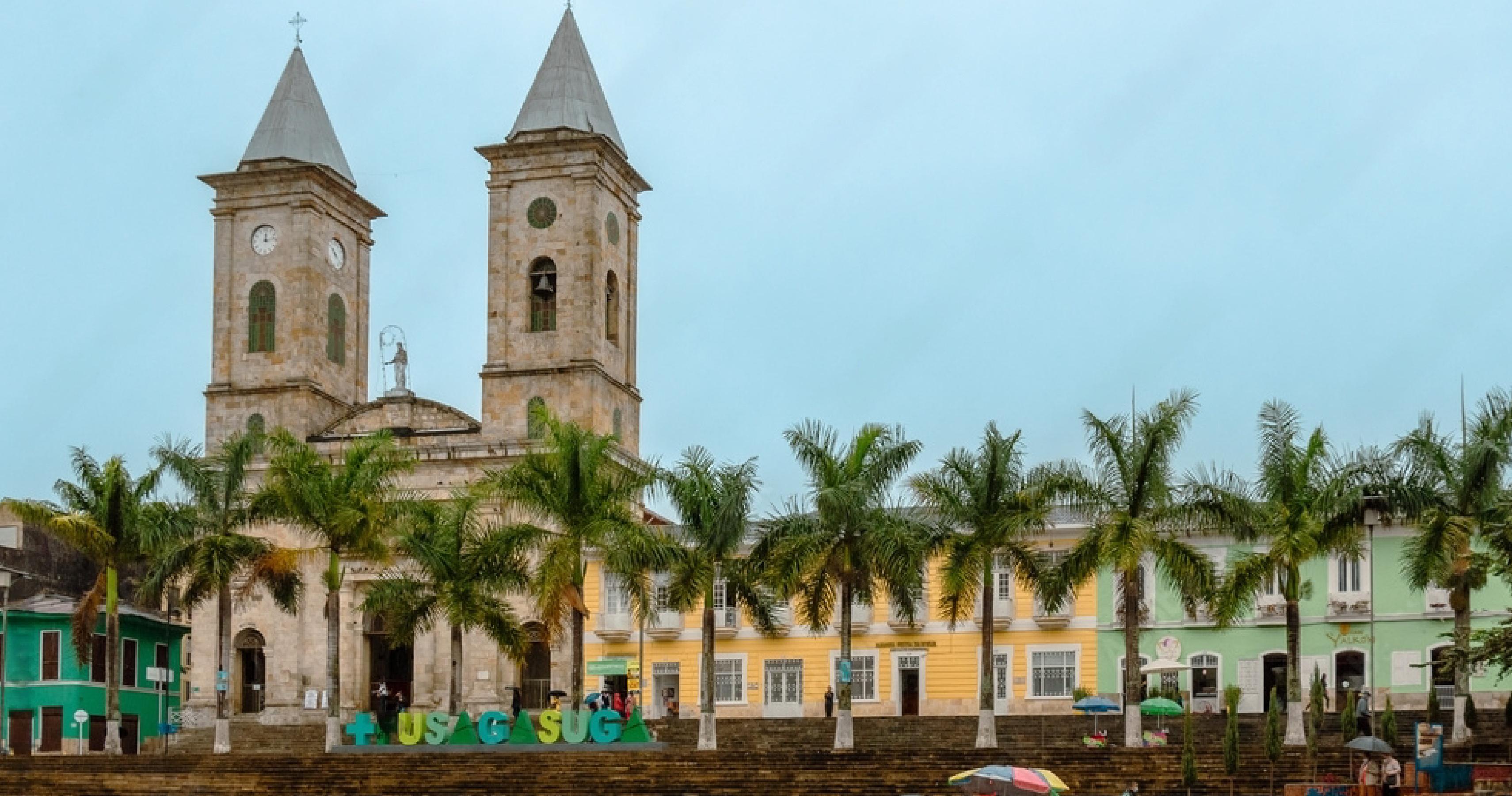 Foto de iglesia 